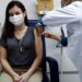 Segundo voluntario con enfermedad neurológica por pruebas con vacuna de AstraZeneca