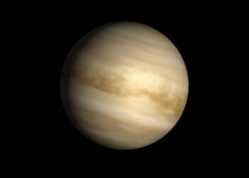 Encuentran posible indicio de vida en Venus en gas que también hay en la Tierra