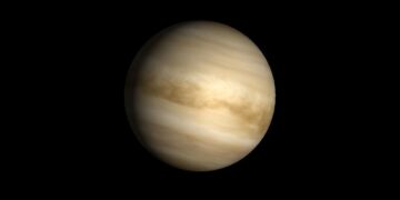 Encuentran posible indicio de vida en Venus en gas que también hay en la Tierra