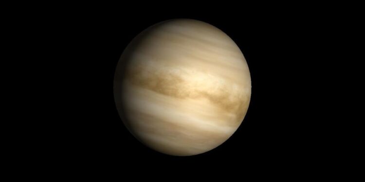 Encuentran posible indicio de vida en Venus en gas que también hay en la Tierra