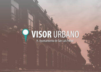 “Visor urbano”, nueva herramienta de transparencia y servicios