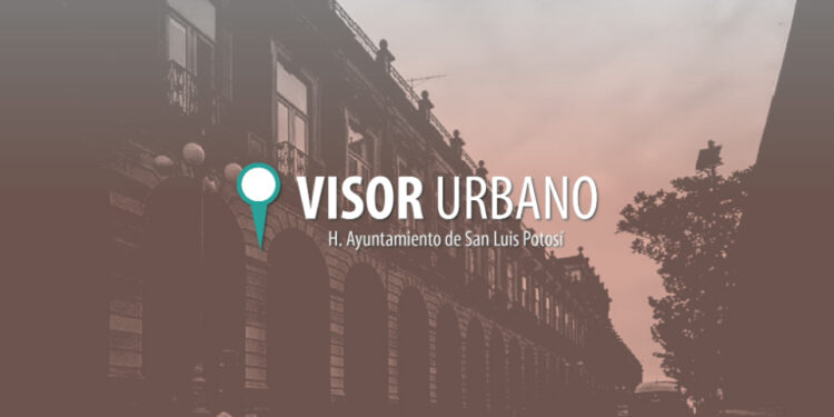“Visor urbano”, nueva herramienta de transparencia y servicios