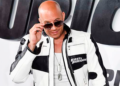 #Video Vin Diesel se lanza como cantante y estrena sencillo