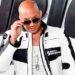 #Video Vin Diesel se lanza como cantante y estrena sencillo