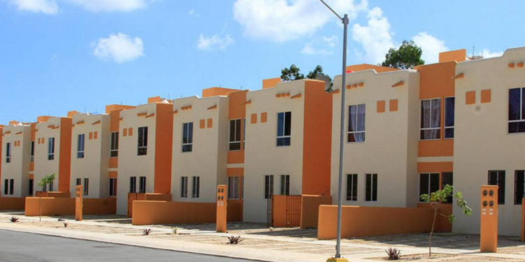 Se reanuda Programa municipal de mejoramiento de viviendas