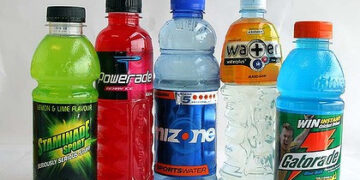 Lo que debes saber de las bebidas energéticas e isotónicas