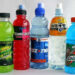 Lo que debes saber de las bebidas energéticas e isotónicas