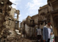 Yemen podría tener más de un millón de infectados con el coronavirus