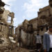 Yemen podría tener más de un millón de infectados con el coronavirus
