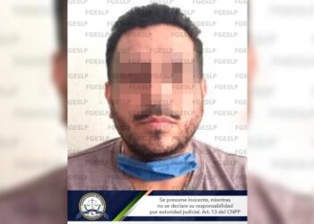 Capturado por tentativa de feminicidio en Tamazunchale
