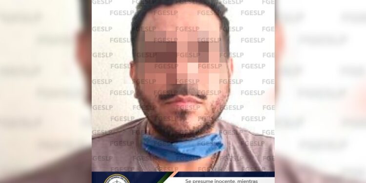 Capturado por tentativa de feminicidio en Tamazunchale