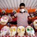 México acumula 89 mil 814 muertos y 901 mil 268 casos  de COVID-19