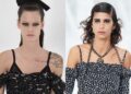 6 tendencias de belleza que dejó la Semana de la Moda en París SS21