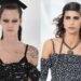6 tendencias de belleza que dejó la Semana de la Moda en París SS21