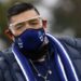 Maradona se somete a prueba para descartar covid-19