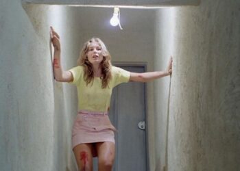 The Shining y otras películas de terror que marcaron los 80´s