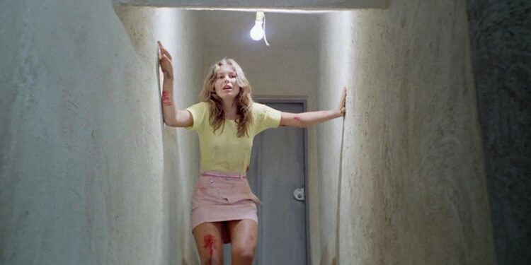 The Shining y otras películas de terror que marcaron los 80´s
