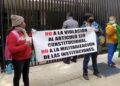 Suspenden comparecencia de Marcelo Ebrard ante el Senado por protesta al exterior