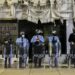 Toque de queda en Filadelfia, se despliega Guardia Nacional