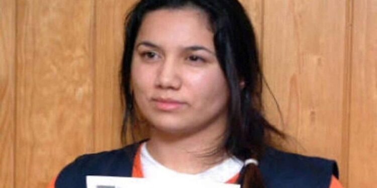 ONU aplaude anuncio de liberación de Brenda Quevedo