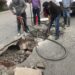 Interapas recupera caudal y presión en zona norte