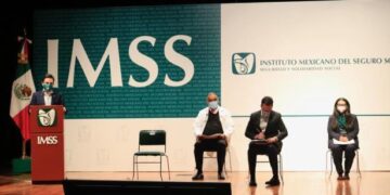 IMSS comprará 103 millones de piezas de Equipos de Protección Personal