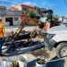 Se concluye con obra integral de drenaje en la zona sur