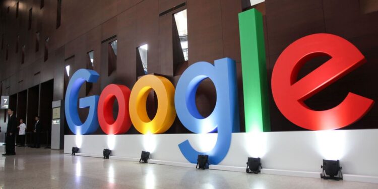 El Departamento de Justicia de EE.UU. inicia acciones legales contra Google por monopolio