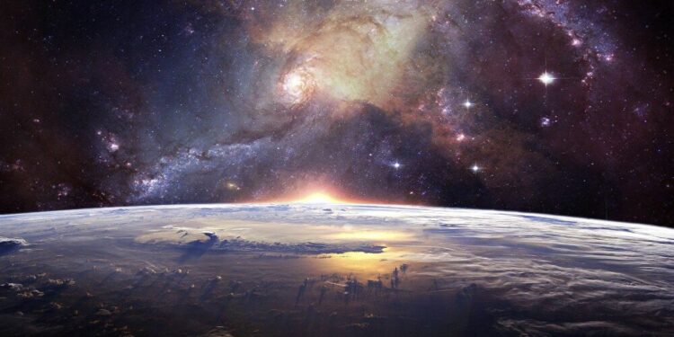 Descubren planetas con mejores condiciones para la vida que la Tierra