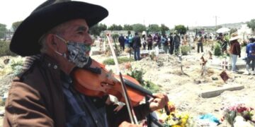 Coronavirus en México, 6 de octubre