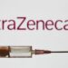 AstraZeneca para ensayos clínicos de vacuna covid debido a reacciones graves