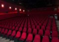 Cerrarán cientos de cines en EEUU y Reino Unido por COVID-19