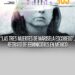 Las tres muertes de Maricela Escobedo, un documental que sacude conciencias