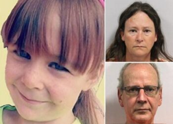 Niña muere de hambre porque sus padres escondían la comida