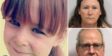Niña muere de hambre porque sus padres escondían la comida