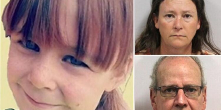 Niña muere de hambre porque sus padres escondían la comida