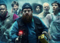 Truth Seekers y las películas y series para el fin de semana