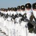 Presidente de China llama a soldados a prepararse para la guerra