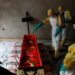 EU aprueba tratamiento con anticuerpos contra ébola