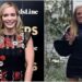 Adele muestra que un look de mezclilla de los 2000 es tendencia en 2020