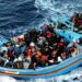 Desmantelan red de tráfico de personas hacia Inglaterra