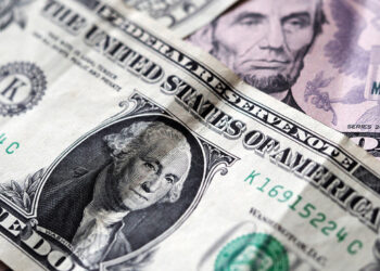Precio del dólar hoy viernes 30 de octubre 2020