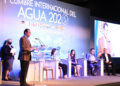 Tema de agua debe ser técnico y no político: Xavier Nava