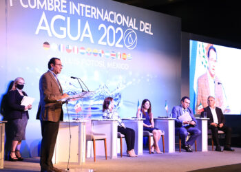 Tema de agua debe ser técnico y no político: Xavier Nava