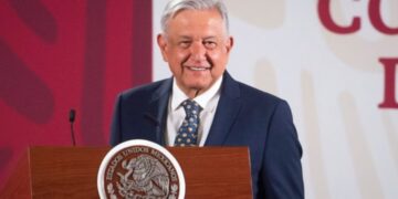 AMLO: Estados deben alrededor de 70 mil mdp a la federación
