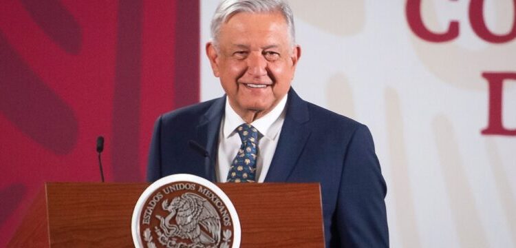 AMLO: Estados deben alrededor de 70 mil mdp a la federación