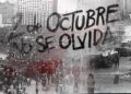 Canal 22 presenta especial conmemorativo 2 de octubre ¡no se olvida!