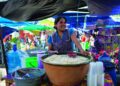 Mercados de Oaxaca preservan la comida tradicional