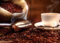 1 de Octubre, Día Internacional del Café