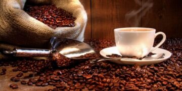1 de Octubre, Día Internacional del Café